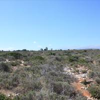 Land plot in Greece, Crete, Chania