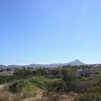 Land plot in Greece, Crete, Chania