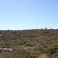 Land plot in Greece, Crete, Chania