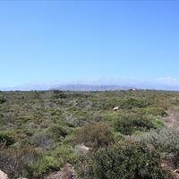Land plot in Greece, Crete, Chania