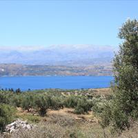 Земельный участок в Греции, Крит, Ханья