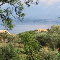Land plot in Greece, Ionian Islands