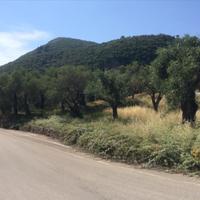 Land plot in Greece, Ionian Islands