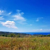 Land plot in Greece, Central Macedonia, Center
