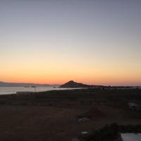 Business center in Greece, Milo, 310 sq.m.