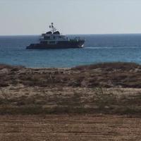 Business center in Greece, Milo, 310 sq.m.