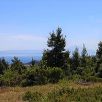 Land plot in Greece, Central Macedonia, Center