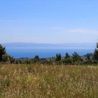 Land plot in Greece, Central Macedonia, Center