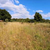 Land plot in Greece, Central Macedonia, Center