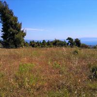 Land plot in Greece, Central Macedonia, Center