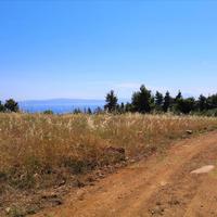 Land plot in Greece, Central Macedonia, Center