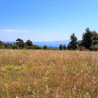 Land plot in Greece, Central Macedonia, Center