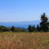 Land plot in Greece, Central Macedonia, Center