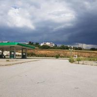 Business center in Greece, Central Macedonia, Center