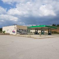 Business center in Greece, Central Macedonia, Center