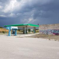 Business center in Greece, Central Macedonia, Center