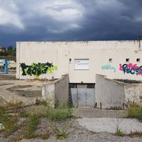 Business center in Greece, Central Macedonia, Center