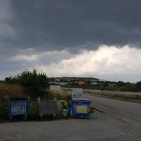 Business center in Greece, Central Macedonia, Center