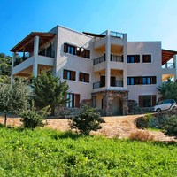 Villa in Greece, Crete, 300 sq.m.