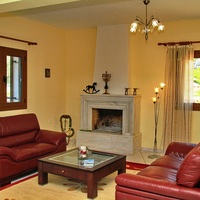 Villa in Greece, Crete, 300 sq.m.