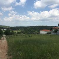 Land plot in Greece, Central Macedonia, Center