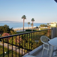 Flat in Greece, Central Macedonia, Center, 59 sq.m.