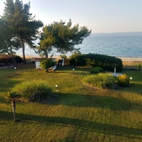 Flat in Greece, Central Macedonia, Center, 59 sq.m.