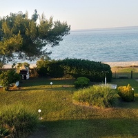 Flat in Greece, Central Macedonia, Center, 59 sq.m.