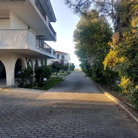 Flat in Greece, Central Macedonia, Center, 59 sq.m.