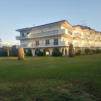 Flat in Greece, Central Macedonia, Center, 59 sq.m.