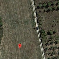 Land plot in Greece, Central Macedonia, Center