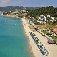 Земельный участок в Греции, Центральная Македония, Центр