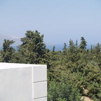 Flat in Greece, Crete, Chania, 78 sq.m.