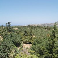 Flat in Greece, Crete, Chania, 78 sq.m.