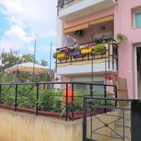 Townhouse in Greece, Central Macedonia, Center, 88 sq.m.