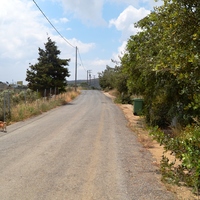 Земельный участок в Греции, Крит, Ираклион