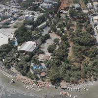 Land plot in Greece, Crete, Chania