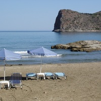 Land plot in Greece, Crete, Chania