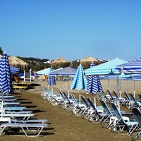 Land plot in Greece, Crete, Chania