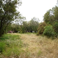 Land plot in Greece, Crete, Chania
