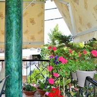 Hotel in Greece, Central Macedonia, Center, 380 sq.m.