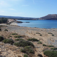 Land plot in Greece, Crete