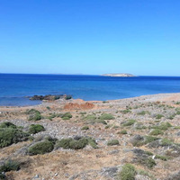 Land plot in Greece, Crete