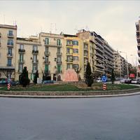 Квартира в Греции, Центральная Македония, Центр, 100 кв.м.