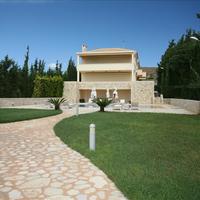 Villa in Greece, Peloponnese, 500 sq.m.