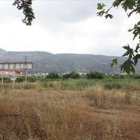 Land plot in Greece, Crete, Chania