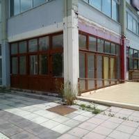 Бизнес-центр в Греции, Центральная Македония, Центр, 680 кв.м.