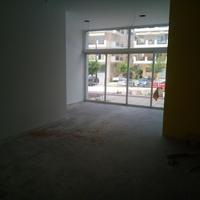 Бизнес-центр в Греции, Центральная Македония, Центр, 680 кв.м.