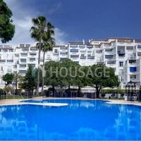 Apartment in Spain, Andalucia, Puerto Banus, 173 sq.m.