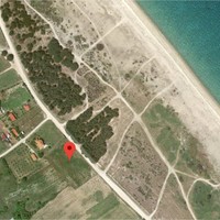 Земельный участок в Греции, Центральная Македония, Центр